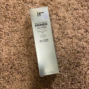 It Cosmetics Primer - Oil Free